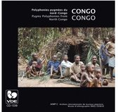 Congo-Pygmies Polyphonics From Nort