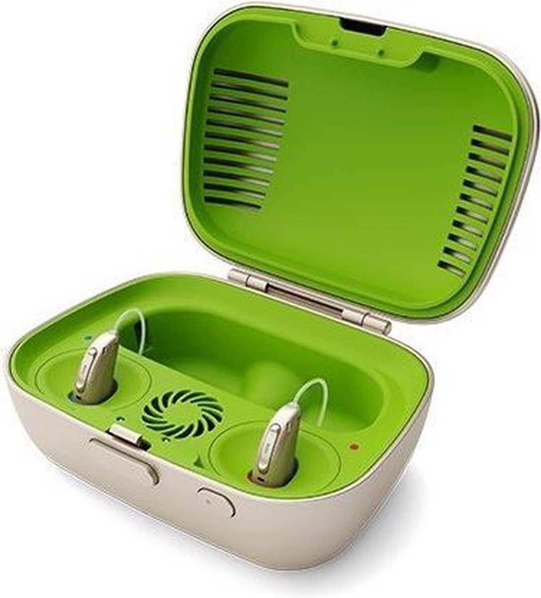 Goedkoopste Phonak Charge and Care | Oplader hoortoestellen