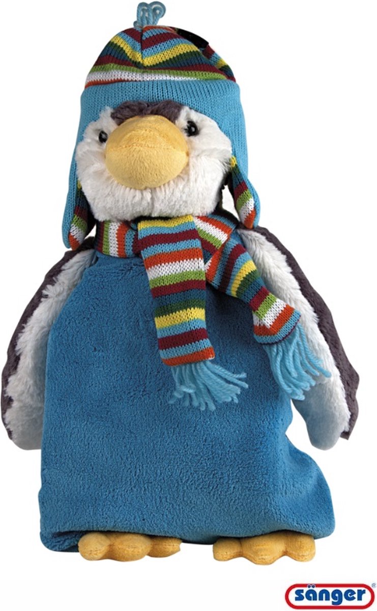 Goedkoopste Sänger - Kinderkruik - Pinguïn Paul - 0,8 liter