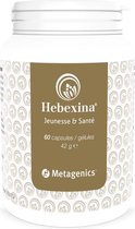 Metagenics Hebexina