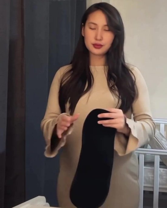 JT Beauty Care Verstelbare Buikband Zwangerschap Zwart Maat XL – Zwangerschapsband – Bekkenband – Zwangerschapskleding – Sluitlaken – Pregnancy Belt – Bekkenbrace - Zwangerschapsgordel – Zwangerschaps Band – Steunband Bekken – Zwangerschap Cadeau