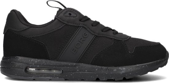 Bjorn Borg - Sneaker - Unisex - Blk - Sneakers