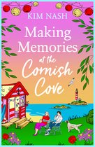 Cornish Cove3- Making Memories at the Cornish Cove