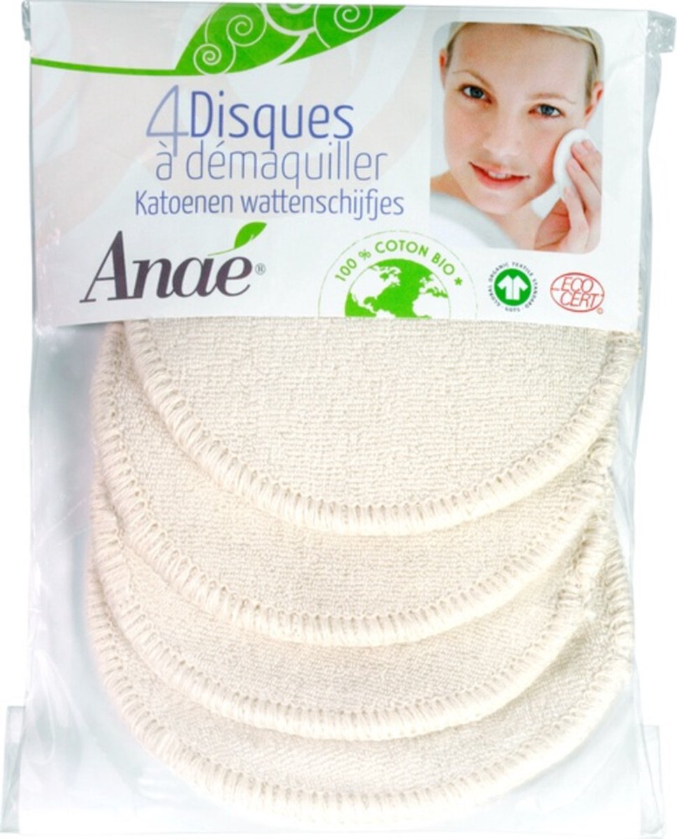 Goedkoopste Anae Wattenschijfjes Wasbaar