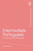 Routledge Grammar Workbooks- Intermediate Portuguese