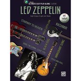 Ultimate Easy Guitar Play-Along - Led Zeppelin