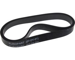 Geschikt voor DYSON - RIEM 2 STUKS DC01-04-07-14 - 90748102