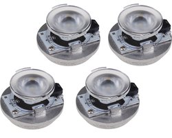 NOVY 906307 Peer dampkapaccessoire