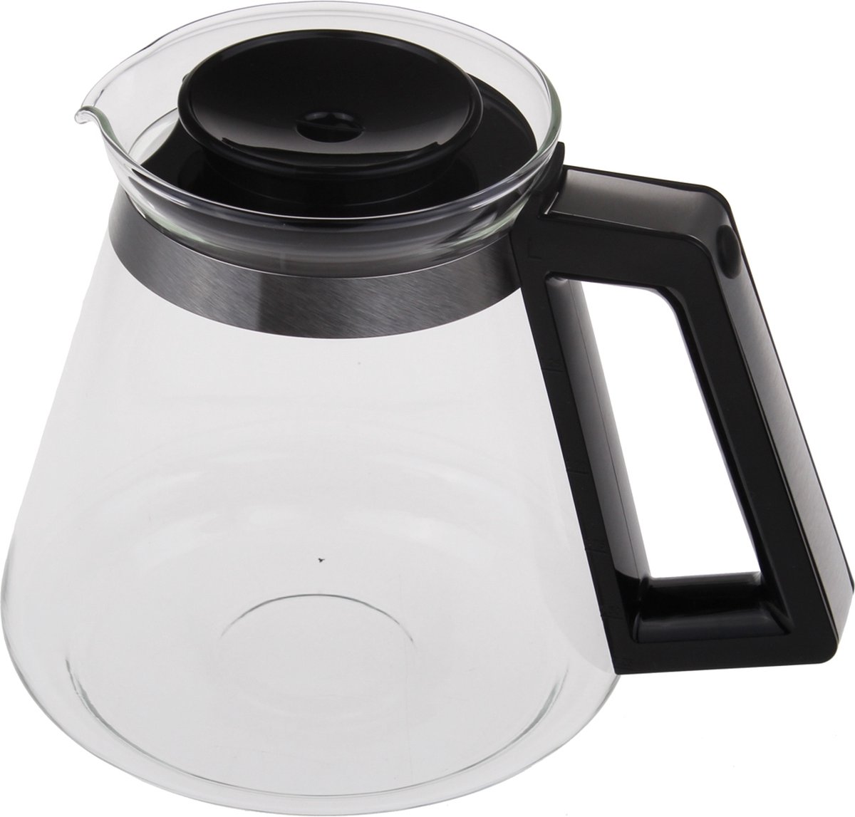 Melitta Koffiekan Glaskan Aroma Signature 6692438