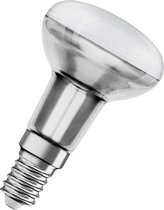 OSRAM LED lamp - Reflector E14 - 2,6W - 210 lumen - warm wit - niet dimbaar