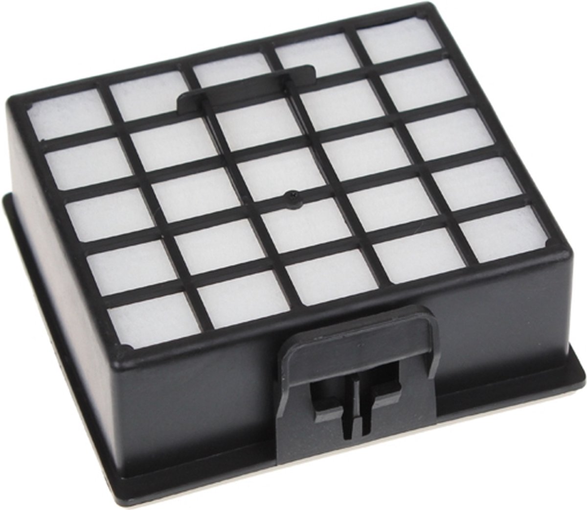 Geschikt voor BOSCH - HEPA FILTER VSX3 ... BX3 Alt. - 00572234