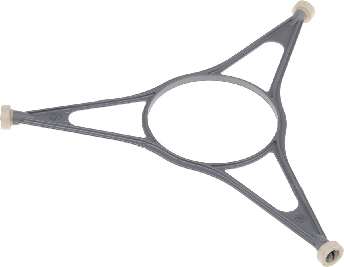WHIRLPOOL - LOOPRING GLASPLAAT - 481010538481