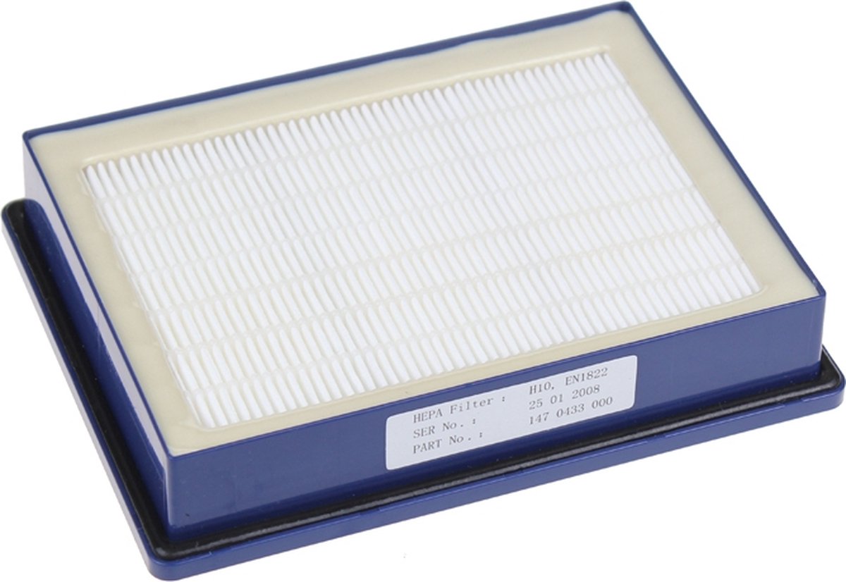 Nilfisk HEPA Filter H10