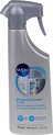 Spray dégivrant 500ml Wpro DEF102 pour congélateur & réfrigérateur
