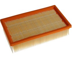 Kärcher Accessoires - Platte vouwfilter 6.904-367.0