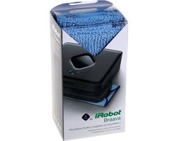 iRobot Braava - Microvezeldoeken - 3 stuks