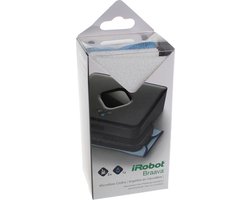 iRobot Braava 390t - Microvezeldoeken - 3 stuks