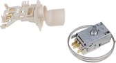 WHIRLPOOL - Thermostat kit Lamp holder ,INVENSY - 484000008566