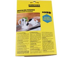 Kärcher 6.295-987.0 Détartrant Appareils électroménagers Poudre
