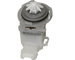 Geschikt voor BOSCH - AFVOERPOMP VW. - MAGNETISCH - ALTERN. - 00165261