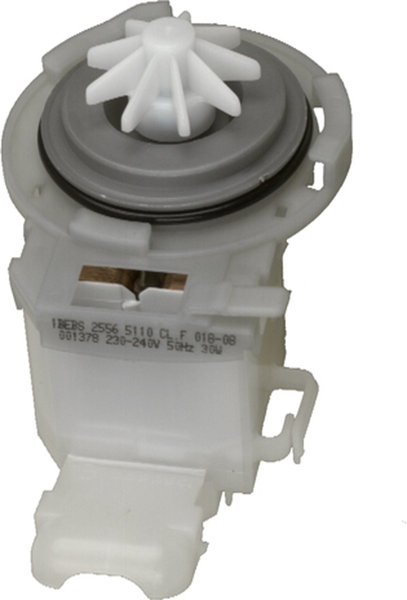 Geschikt voor BOSCH - AFVOERPOMP VW. - MAGNETISCH - ALTERN. - 00165261