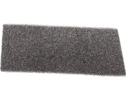 Whirlpool Foam Filter 22x11cm