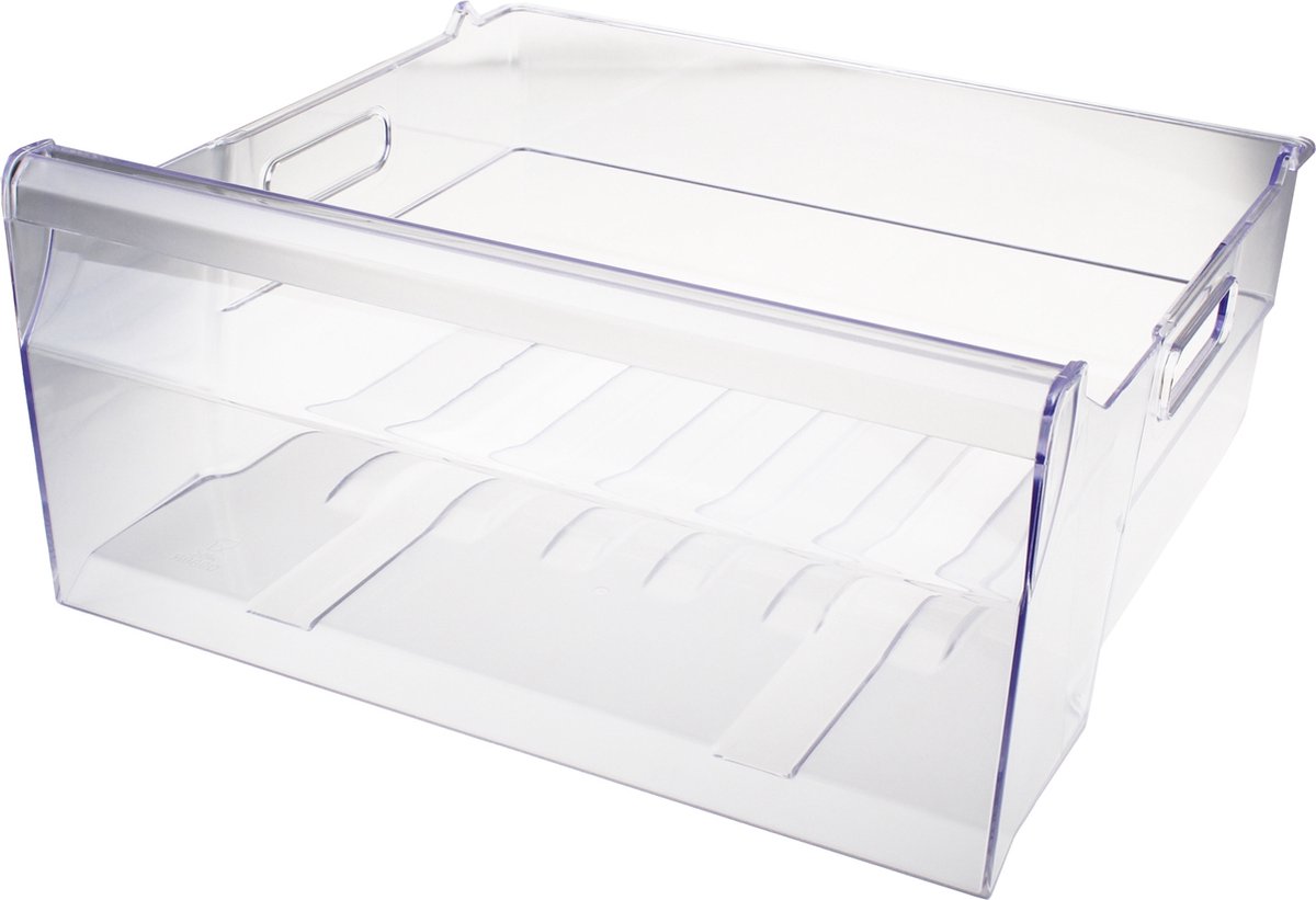 Whirlpool VRIESLADE - 480132101141 Transparant