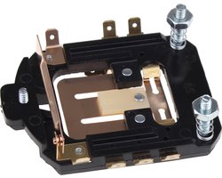 KITCHENAID - W10119326 MODULE SNELHEIDSREGELING - 481201230651