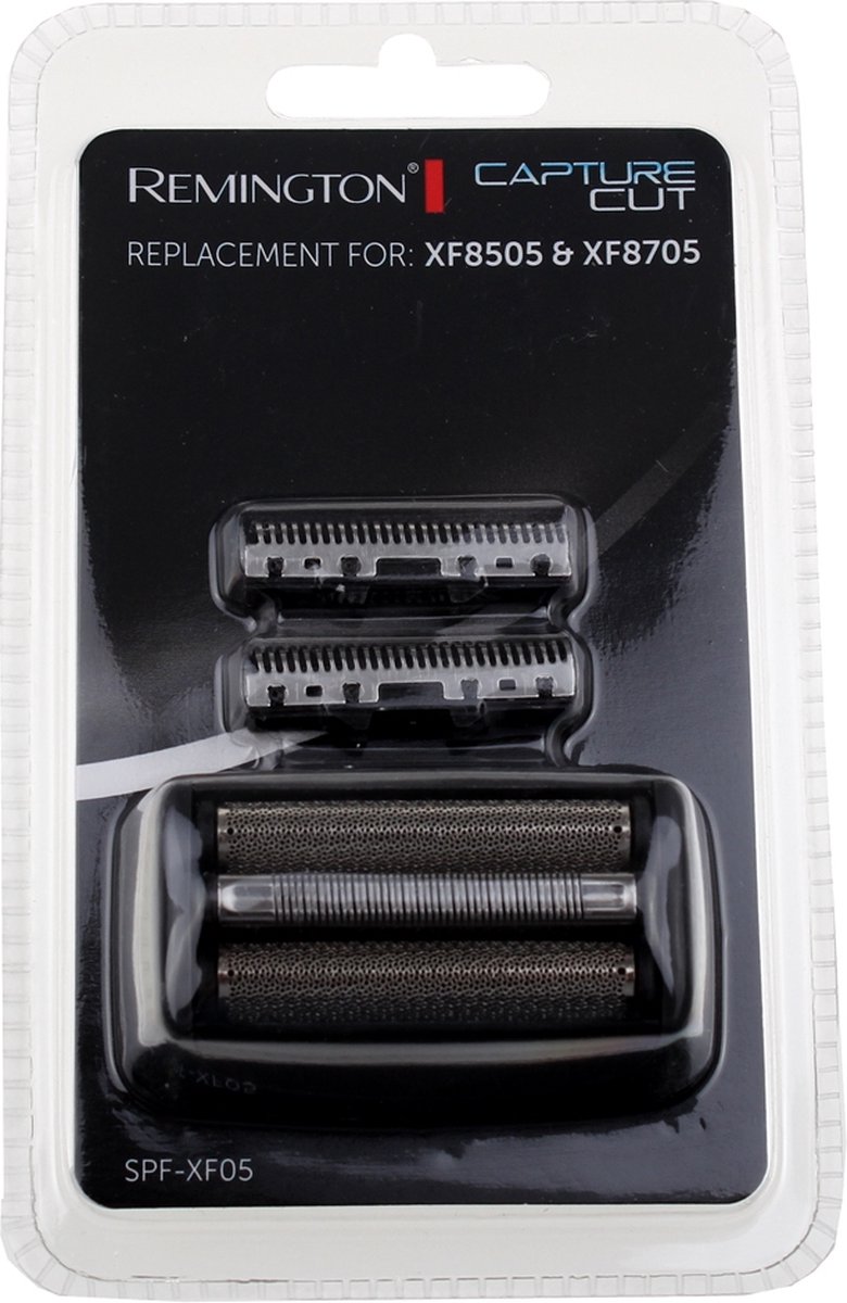 REMINGTON - SCHEERKOPPEN - SCHEERROOSTER XF8505 / XF8705 - SPFXF05