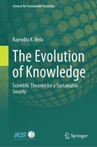 Science for Sustainable Societies-The Evolution of Knowledge