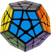 Dodecaëder | Magic Cube | 12vlak | Magische Kubus | Educatief