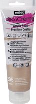 Verf kastanje - acryl parelmoer - 120 ml - Pébéo