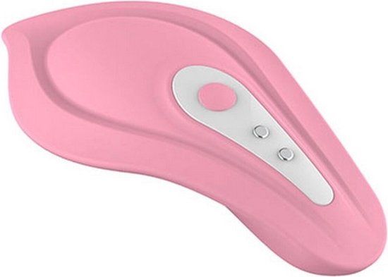 Firefly Liebe Candy Bonbon | Vibromasseur silencieux  poser | bol