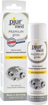 Pjur Med Premium Glide - Waterbasis Glijmiddel - 100 ml