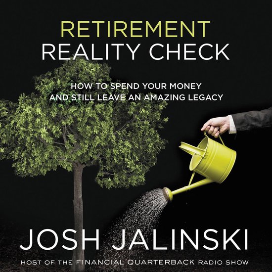 Retirement Reality Check - cover