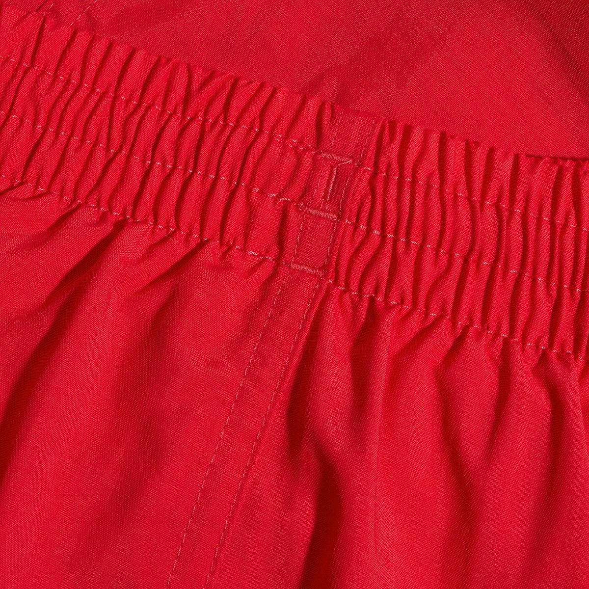 Speedo Junior Essential 13" Watershort Jongens - Rood — afbeelding 10