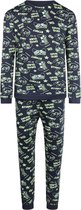 Charlie Choe S-Wild dreams Jongens Pyjamaset - Maat 86/92