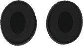 Oorkussens voor Bose Zwart voor OE OE2 OE2i SoundTrue - Hoge Kwaliteit Kunstlederen Oorkussens