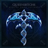 Queensryche - Digital Noise Alliance (LP)