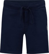 Retour jeans Pantalon Garçons Maxim - marine foncé - Taille 9/10