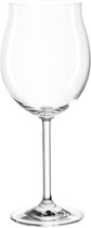 Montana Bourgogne Glazen / Gin Tonic Glas Pure - 550 ml - 6 stuks