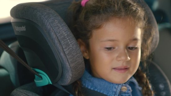 babyauto autostoel review