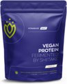 Vitakruid - Vitakruid - Vegan Protein fermented by Shiitake