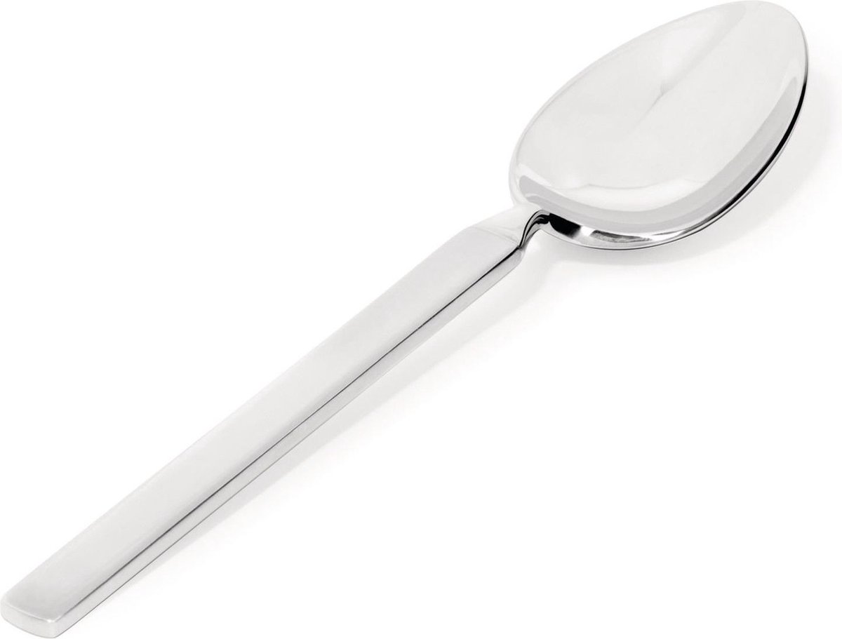 Alessi Tafellepel Dry - 4180/1 - door Achille Castiglioni