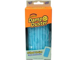 Damp Duster 1ct Blue
