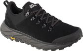 Jack Wolfskin Terraventure Urban Low M - Heren Wandelschoenen Outdoor Schoenen Zwart 4055381-6000 - Maat EU 46 UK 11.5