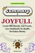 SUMMARY of joyfull