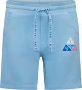 Retour jeans Leandro Jongens Broek - soft blue - Maat 7/8