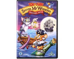 Tom & Jerry Big Box