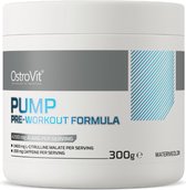 PUMP Pre-Workout 300 g
